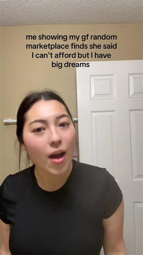 like babe the pimped out mustang might still b there when i'm balling ok🫸🏼 #fyp #wlw #relateable