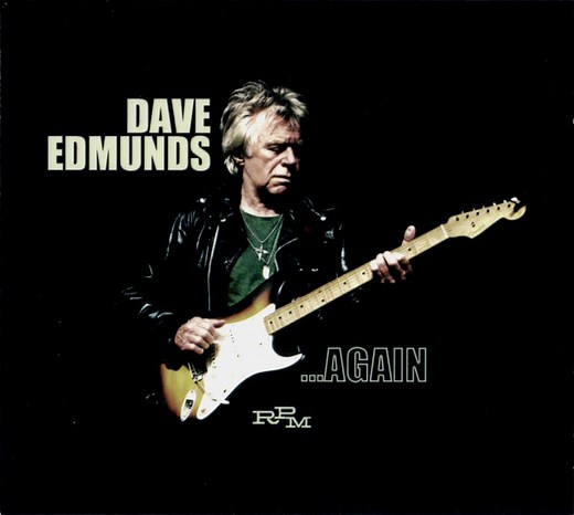 Dave Edmunds - ...Again