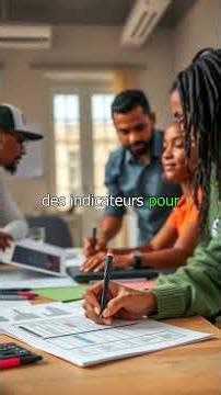 Structurer un projet d'inclusion numérique en 3 étapes