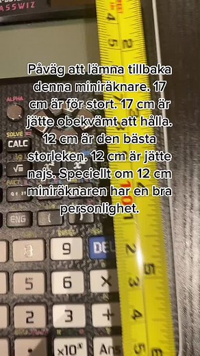 Value#toomuchtohandle #calculator #foryou