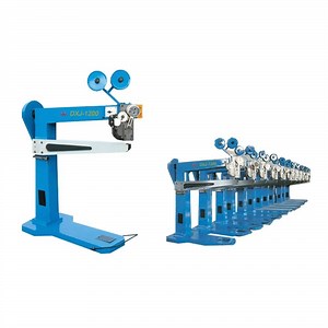 [Hot Item] Manual Corrugated Carton Box Box Stitching Machine