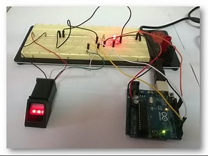 Control d’acces par empreintes digitale && Adafruit Fingerprint Sensor && Arduino Uno R3