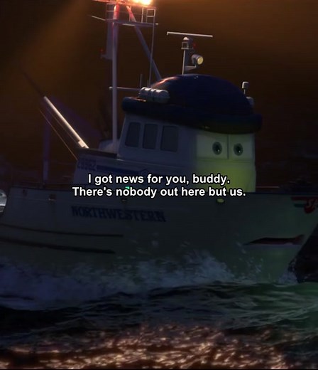 Crabby Cars 2 - Exploring the Animated World of Disney