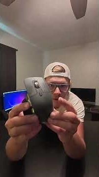Logitech MX Master 3S 1 Year Review #techlab #logitech #mxmaster3s #mouse #review #longterm