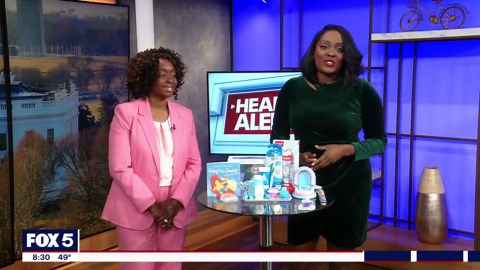 Dental health tips for children