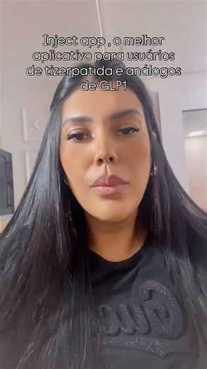 Victoria Essav | ✨ É oficial agora: sou parceira do @inject.app ✨ O Inject é um aplicativo feito para usuários de análogos de GLP-1 ou de tizerpatida,... | Instagram