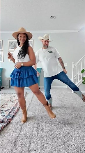 Dangerous Line Dance | Morgan Wallen x Twista Remix #linedance #dangerous #dance