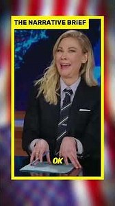 Trump Called Her Fake — Desi Lydic Had This In Response!