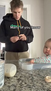 8.3K views · 199 reactions | I want new parents to know that it’s normal to not fall in love with your newborn immediately, you’re not alone #newparents #newborn #parenting | Zach Watson | Facebook