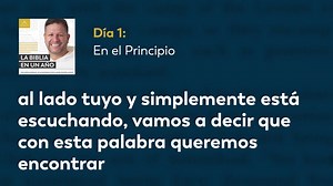 14K views · 8.4K reactions | Escucha toda la Biblia católica en un año. En este podcast, el sacerdote católico Fray Sergio lee toda la Biblia y ofrece reflexiones cada día durante 365 días. Ven y escucha el día 1 en el siguiente video. | Ascension | Facebook
