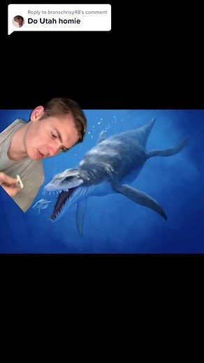 Bear Lake Monster: Utah's Cryptid Legend