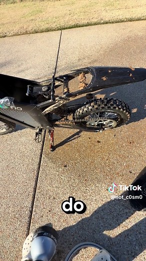 How to Wash a Tuttio… #ebike #tuttio #viral #trend #summervibes | tuttio electric bike