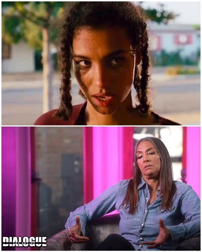 👩🏽Angela Means, who portrayed Felisha in 'Friday', states that she prefers not to have another Friday film since many characters have died, and she would rather see a series centered around her character. Part 3 | The Art Of Dialogue