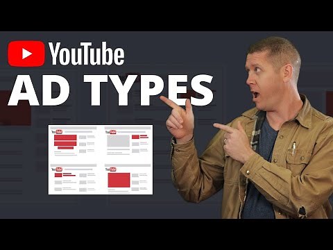 The 3 Types Of YouTube Ads You Can Use To Increase Your Revenue