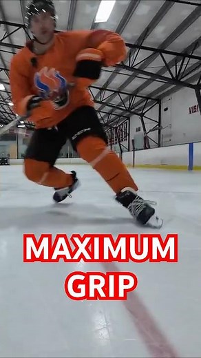 How To Get More Grip Out Of Your Ice Skating Edges