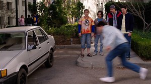 If you're excited for an encore of #TheGoldbergs tonight, give us a J-T-P! | The Goldbergs