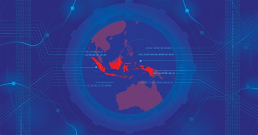 Countering the Digital Silk Road