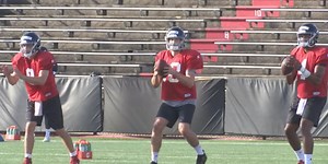 Major League Football flops before first game can be played