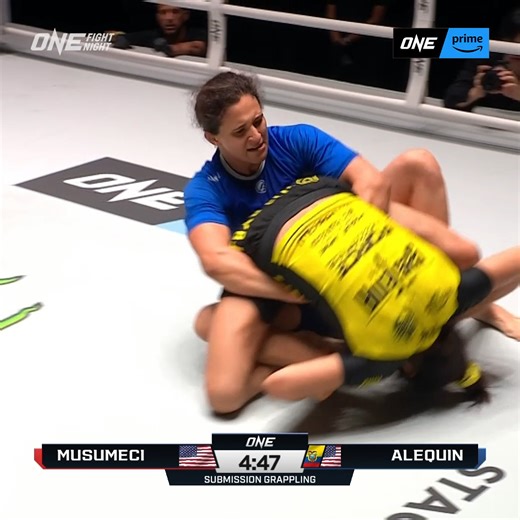 Roll out! 🤸 Tune in to Prime Video NOW to catch the rest of ONE Fight Night 12! #ONEFightNight12 | 🔴 Live Now 🇺🇸🇨🇦 Watch Live on Prime 👉 amazon.com/ofn12 🌍 Live TV broadcast in 170 countries (check local listings) 🌍 Also available on ONE YouTube and ONE Facebook (geo-restrictions may apply) 🌍 Also available on Watch.ONEFC.com (geo-restrictions may apply) | ONE Championship