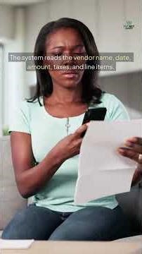 Stop Typing Invoices! Smart OCR Tools Do It For You