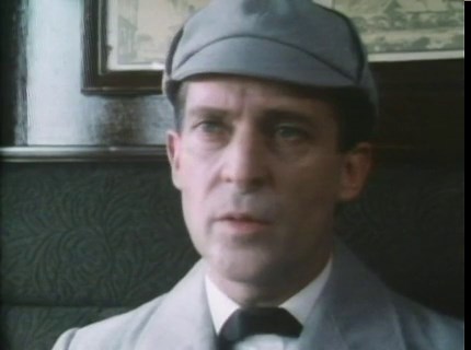 The Adventures of Sherlock Holmes (TV Series 1984–1985)