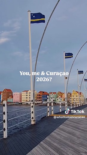 Explore the Ultimate Curaçao Travel Guide for 2026