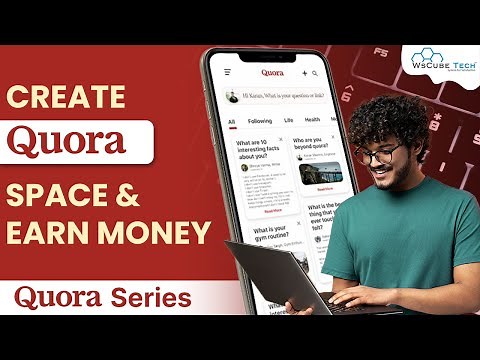 How to Create Spaces on Quora & Earn Money | Quora Spaces Kya Hai - Complete Tutorial