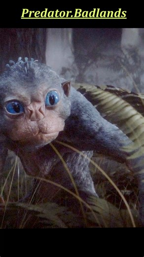 Predator: Badlands (2025) | Young Kalys Unleashes Courage to Save Deke & Thea 🩸🔥