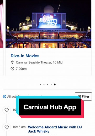 Essential Tips for the Carnival HUB App on Cruises