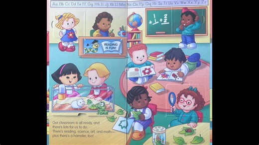 📚 "Back to School" signed by Sabila — enjoy it after summer break! Let’s celebrate new beginnings, friendships, and unforgettable school memories together. Whether you're a student, parent, or educator, we wish you a joyful and successful school year ahead! 💙 Don't miss out on our ASL classes, Storytimes and other exciting activities for the Deaf Community. #DLCPinellas #BackToSchool #ASLStorytime #DeafCommunity | Deaf Literacy Center - Tampa Bay Florida