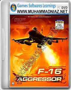 F16 Aggressor Free Download F 16 Aggressor PC Game Full Version - Muhammad Niaz