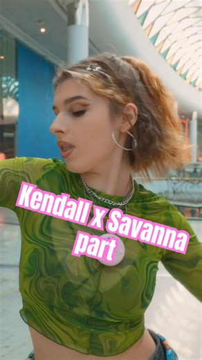 Watch full cover⬆️ ‪@GIRLSET‬ - Little Miss Dance Cover in Public #dance #girlset #littlemiss