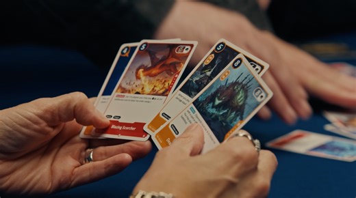 Riot Legends anuncia Project K, un juego de cartas coleccionables que se basa en League of Legends