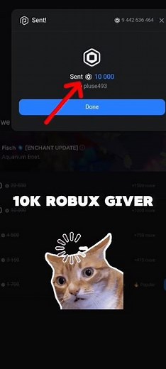 Unlock Free Robux: Legit Ways You Need to Know! 💸. #roblox #gaming