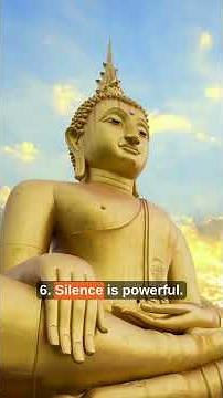 7 Buddhist Teachings for a Happier Life