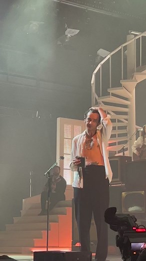 robbers in boston 11.5 // my video #the1975live #the1975