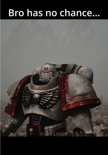 Warhammer 40K: Exploring Space Marines and Dreadnoughts