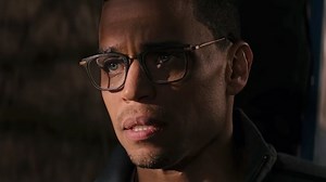 The Intruder Trailer Original