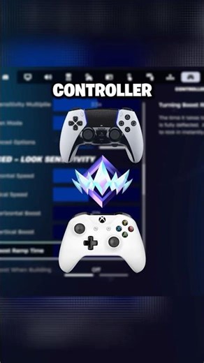 BEST Controller Settings 🎮🧩