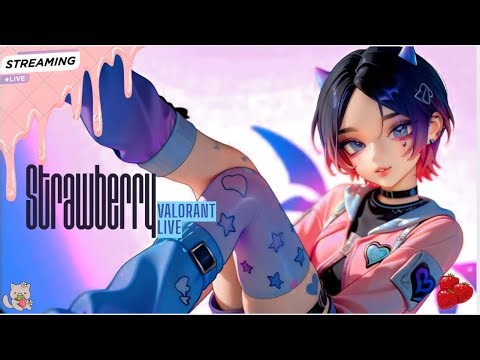 Back From The Dead With A Rusty Aim 😭 #valorant #live