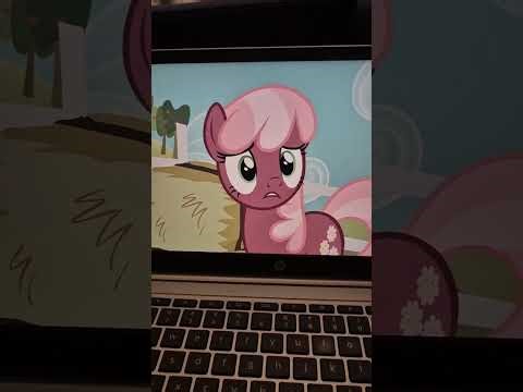 Blind Reaction MLP: S2 Ep 12 Family Appreciation Day (16+)
