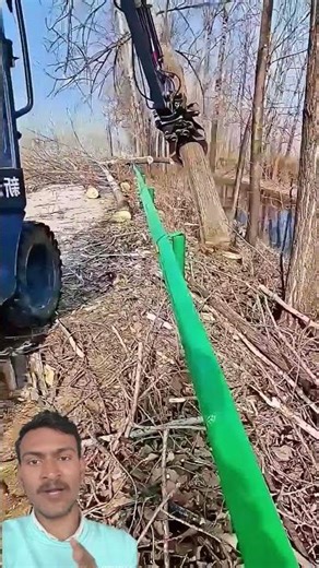 😱 One Wrong Cut, Guardrail Destroyed #shorts #shortsfeed #nextedgetech