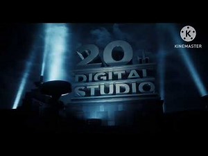 20th Digital Studio (2023-present) Night Dark Variant