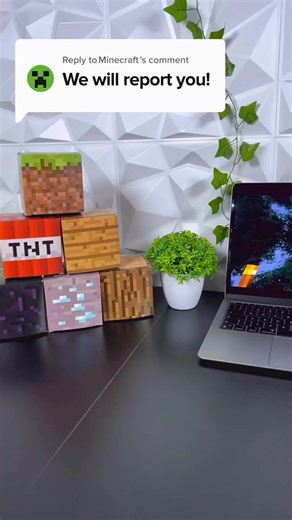 Minecraft music speaker 💿🎵