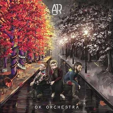 AJR - World's Smallest Violin (BEST Clean Edit)