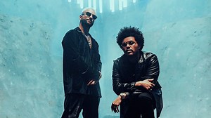 Maluma & The Weeknd - Hawái Remix