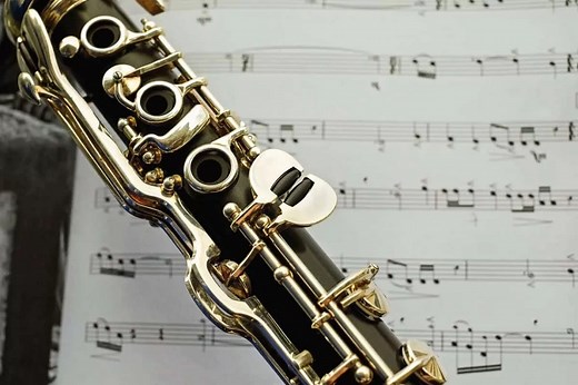 El oboe.Todo lo que debes saber - Música Clásica