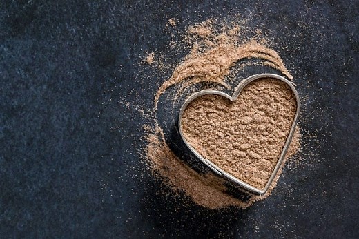 7 Best Substitutes For Teff Flour - Substitute Cooking