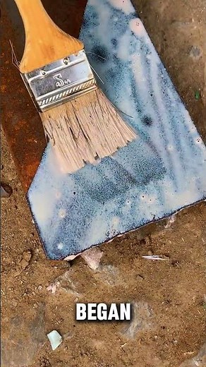 Is This Rust Remover Just a Trick?