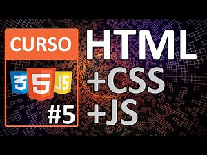 🦾#5 -Encabezados y Párrafos en páginas WEB